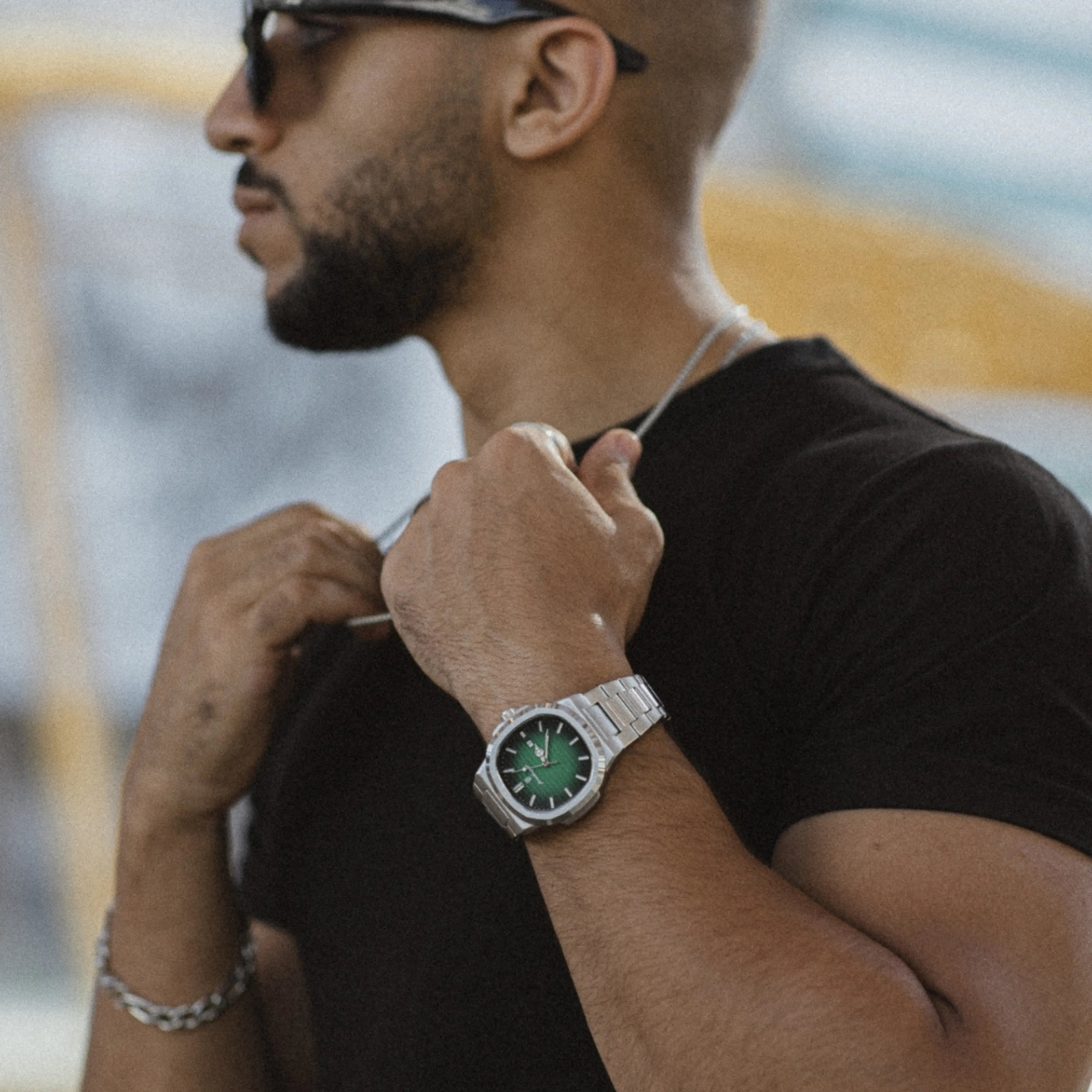 Club-Uhren® 001