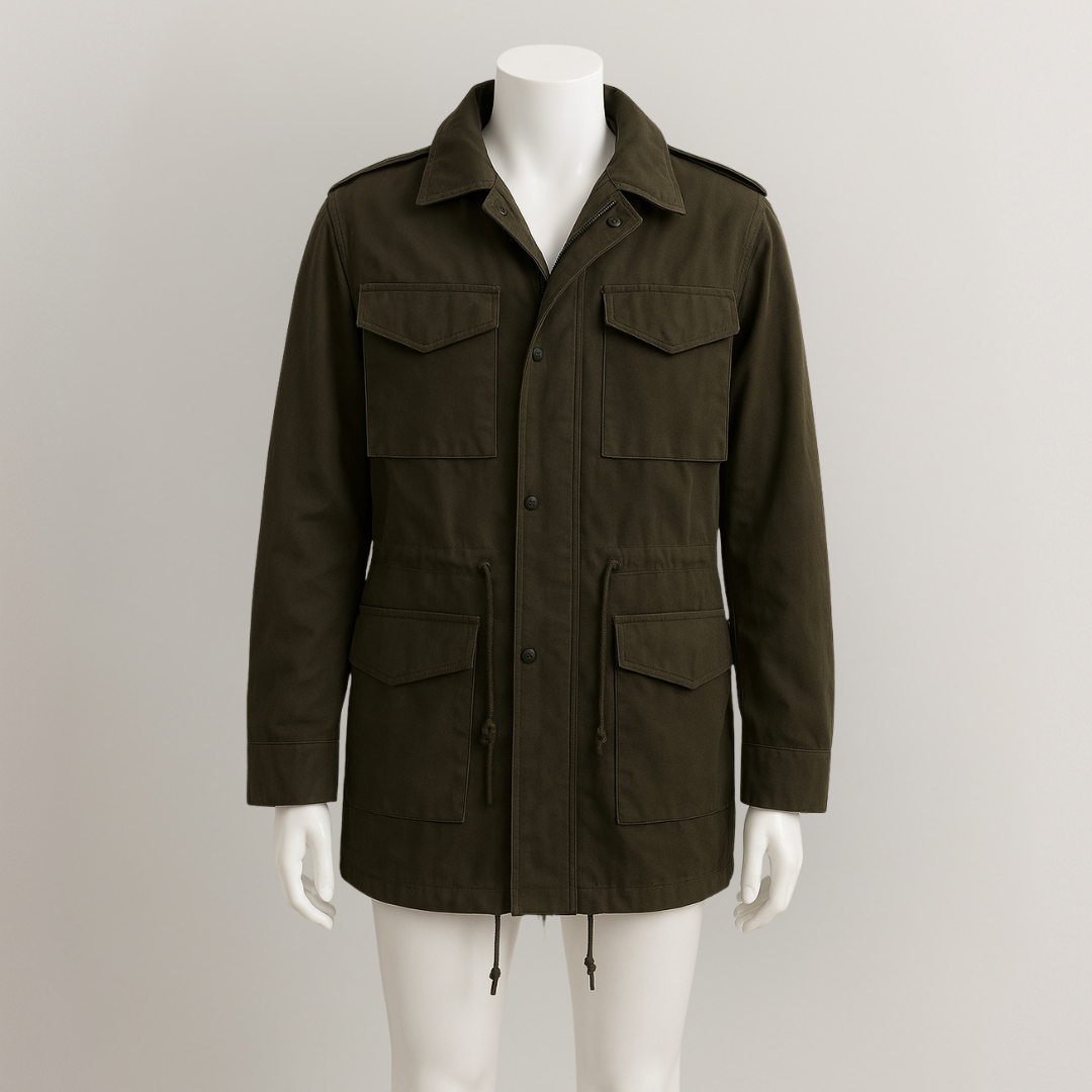 The Archer – Feldjacke