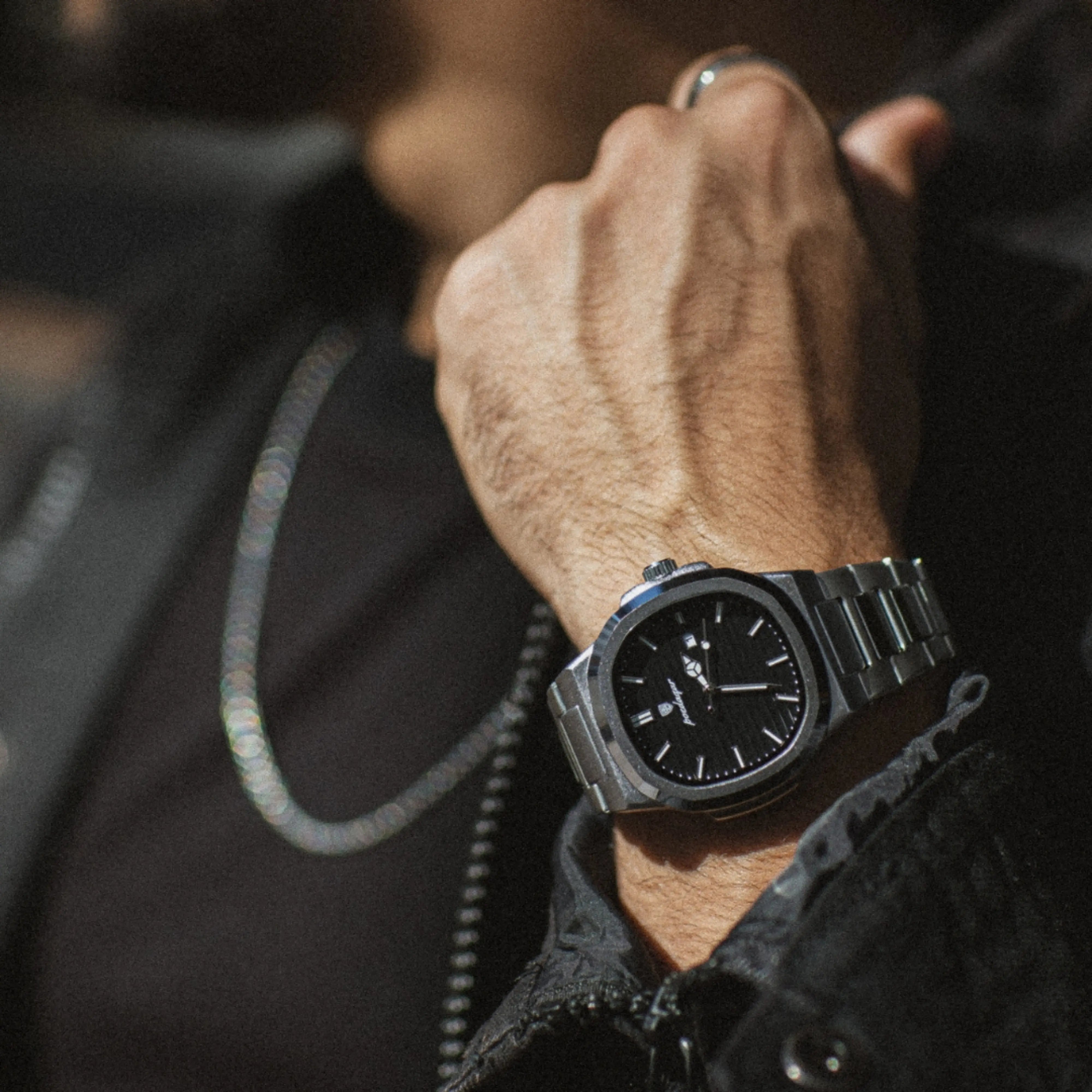 Club-Uhren® 001