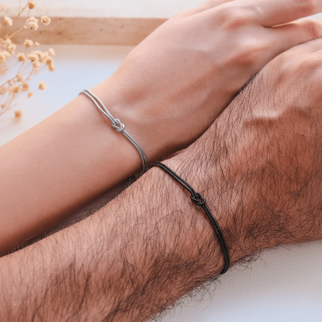 Love Knot Bracelet