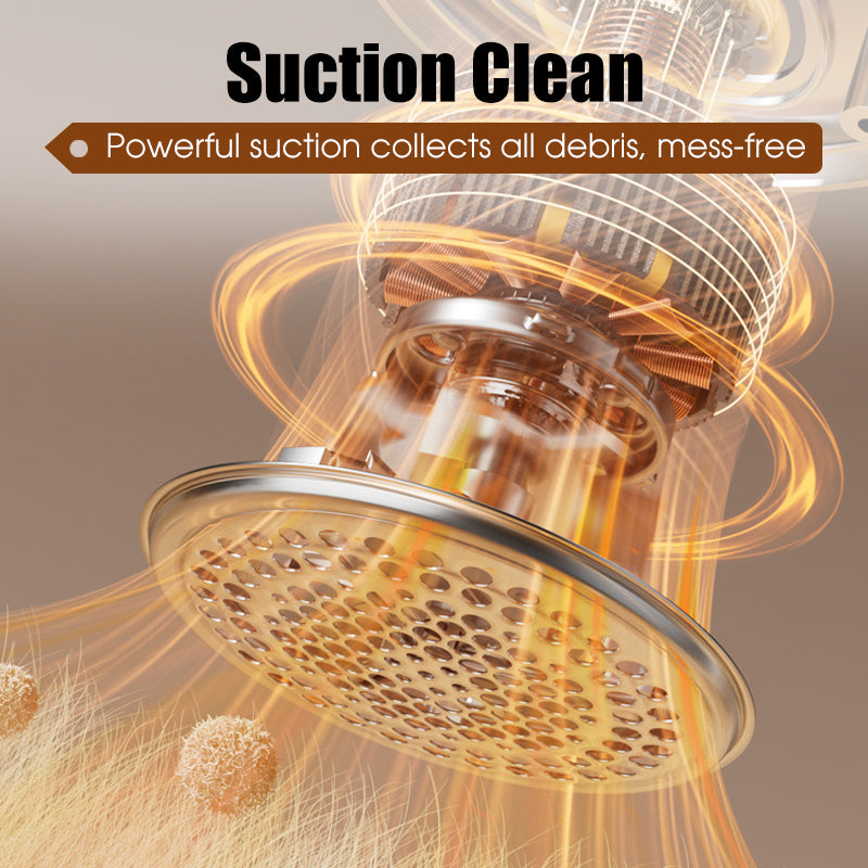 The Cashmere Perfection Brush