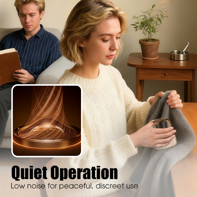 The Cashmere Perfection Brush