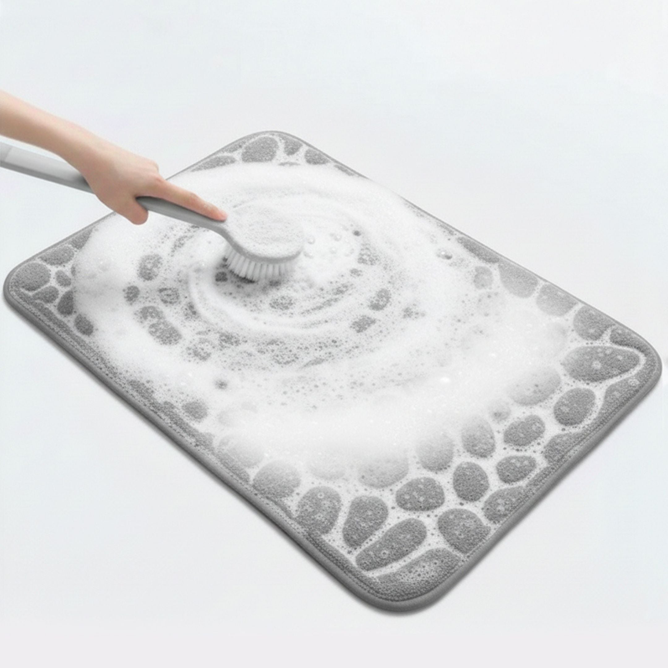LibertyDry Bath Mat – Soft, Absorbent and Non-Slip