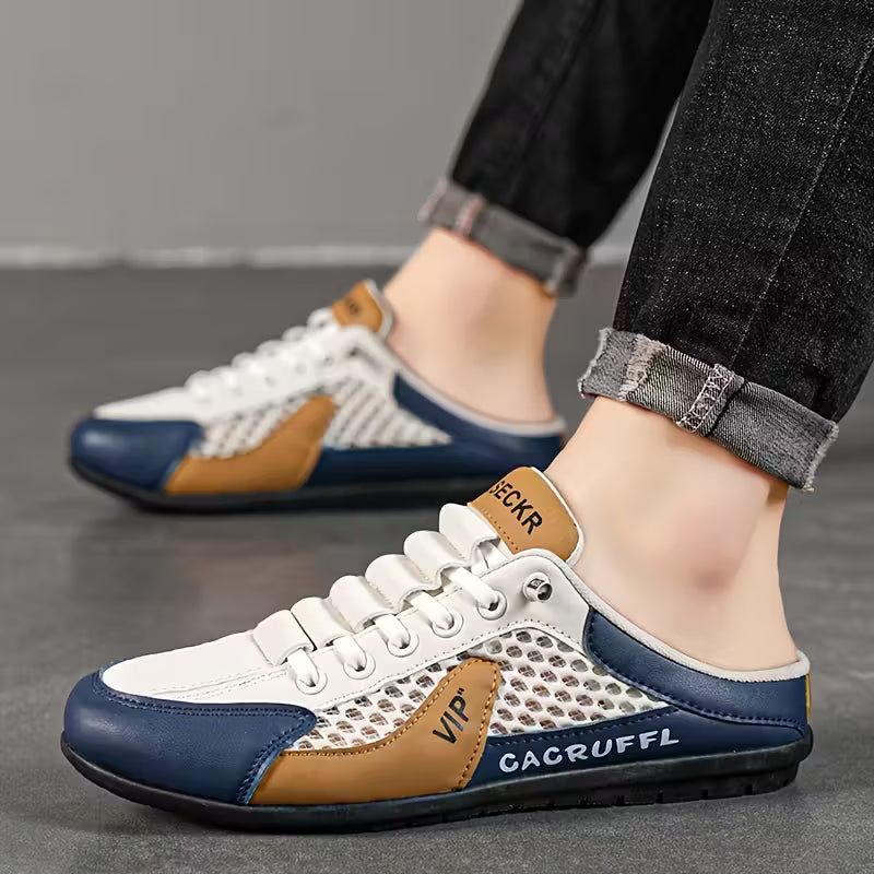 B1G1 | Men’s Versatile Slip-On Casual Shoes