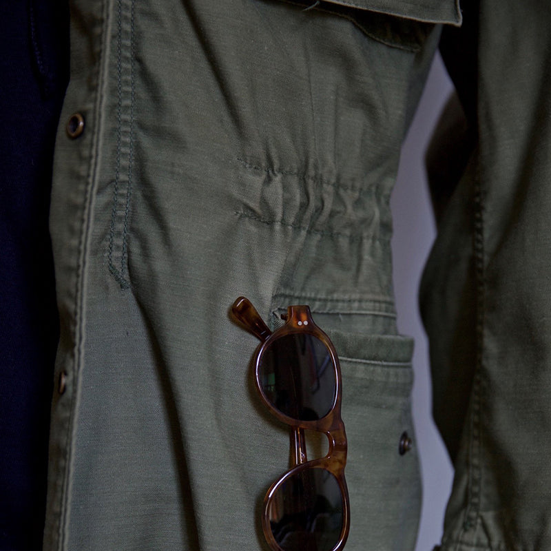The Archer – Feldjacke