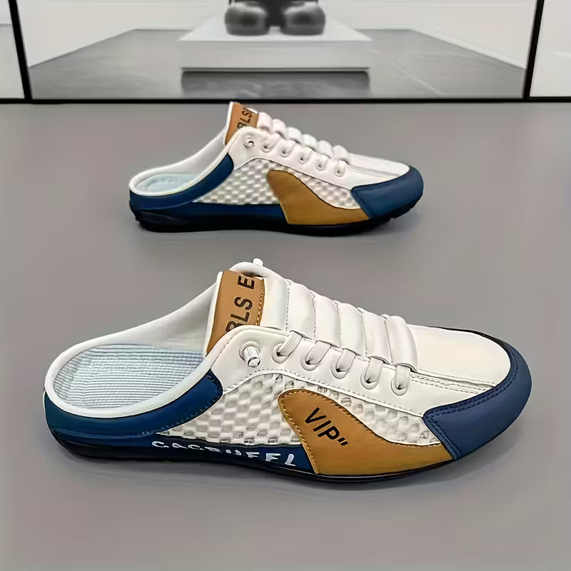 B1G1 | Men’s Versatile Slip-On Casual Shoes