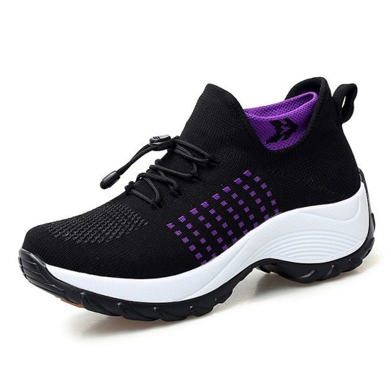 B1G1 | OrthoFit Comfort Shoes Womens