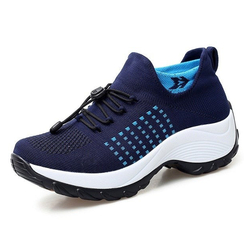 B1G1 | OrthoFit Comfort Shoes Womens