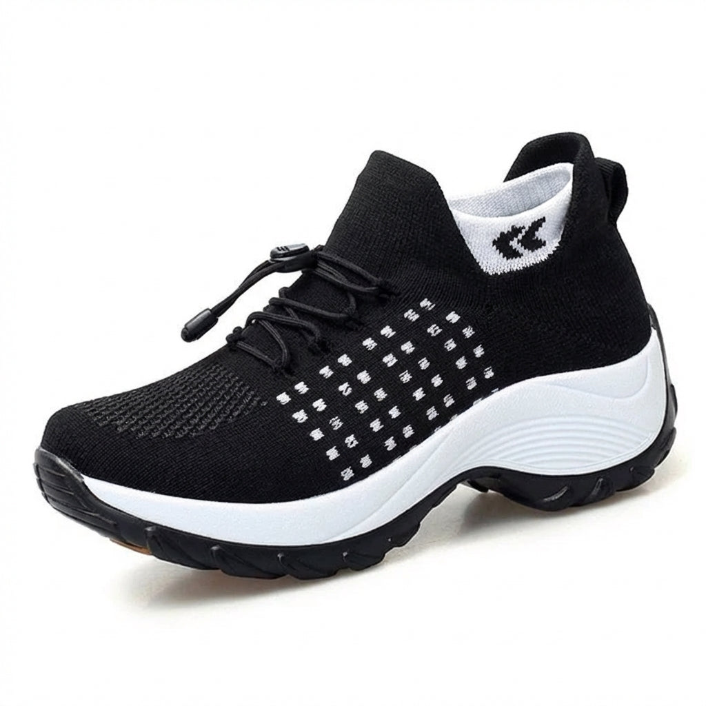 B1G1 | OrthoFit Comfort Shoes Womens