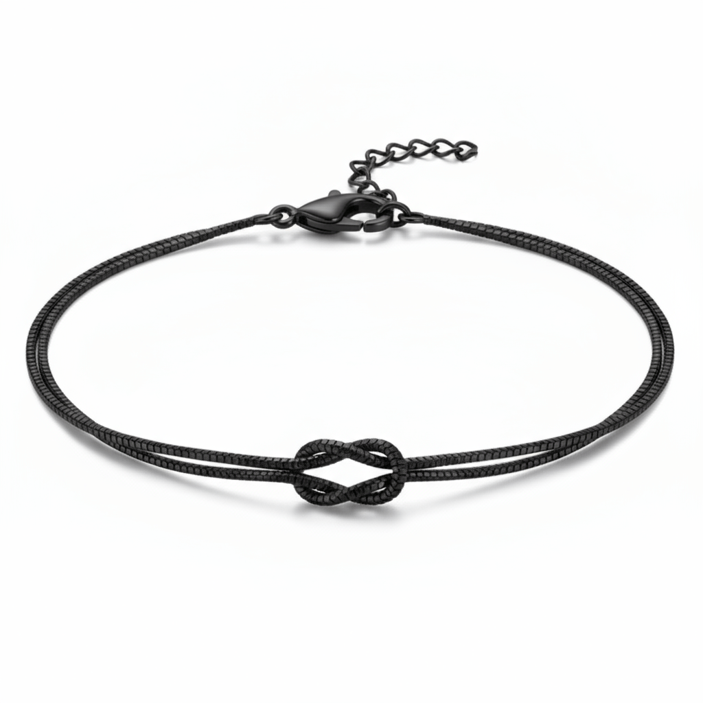 Love Knot Bracelet