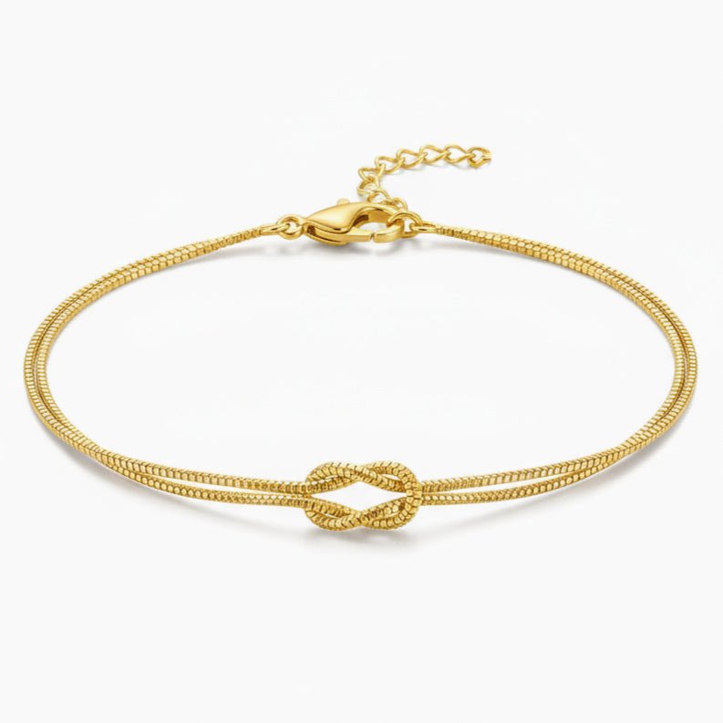 Love Knot Bracelet