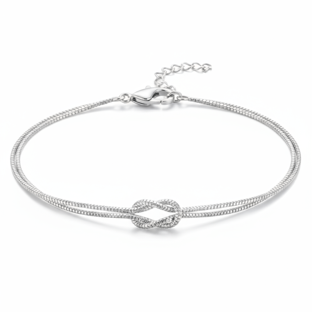Love Knot Bracelet