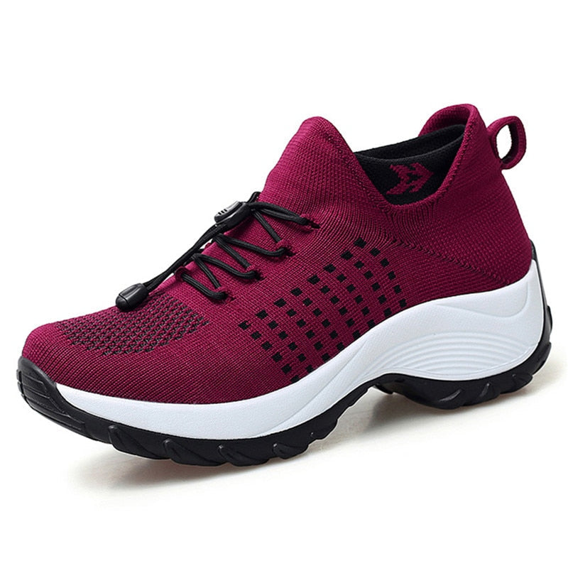 B1G1 | OrthoFit Comfort Shoes Womens